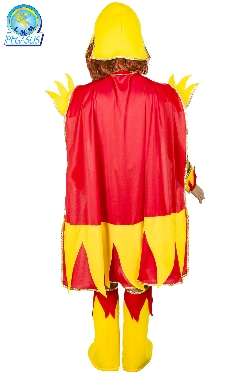 VULCANO DIO DEL FUOCO